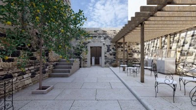 Kilis’te Mezopotamya Kültür ve Sanat Galerisi Projesi başlıyor