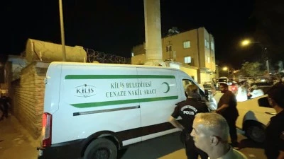 Kilis’te Minik Arıc’ın Ölümünde Şok Gelişme: Dayısı Gözaltına Alındı