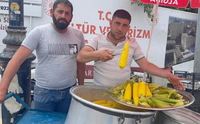 Kilis'te fiyatı şaşırttı
