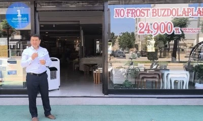 Kilis'te Mobilya ve Beyaz Eşya piyasası nasıl?