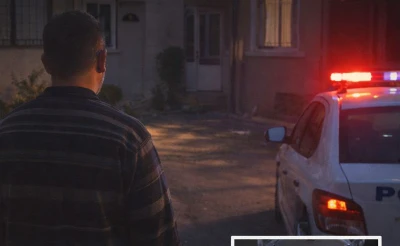 Kilis&rsquo;te motosiklet hırsızlığı