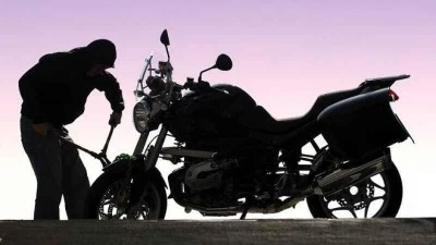 Kilis’te Motosiklet Hırsızlıkları Yeniden Başladı