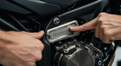 Kilis’te Motosiklet Operasyonu 3 Şüpheli Tespit Edildi