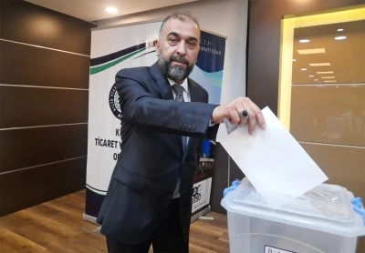 Kilis’te Muhasebecilerde Seçim Heyecanı