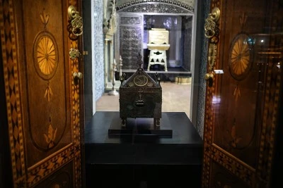 Kilis&rsquo;te Mukaddes Emanetler Heyecanı Yarın Başlıyor