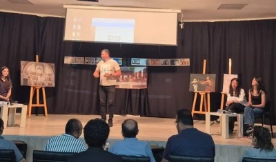 Kilis’te Münazara Yarışması Nefes Kesti