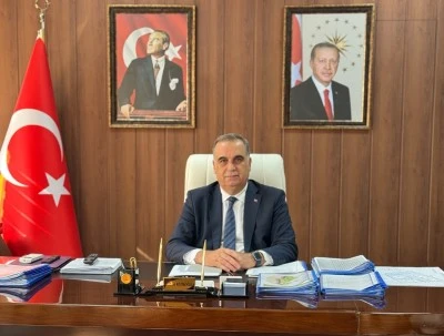 Kilis&rsquo;te Murat K&uuml;&ccedil;&uuml;koğlu A&ccedil;ığa Alındı