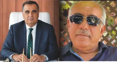 Kilis&rsquo;te Murat K&uuml;&ccedil;&uuml;koğlu ve Mehmet Dal tutuklandı