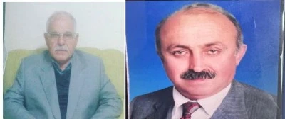 Kilis’te Mustafa Çelebi ve İbrahim Kılçık Toprağa Verildi