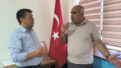 Kilis'te Nakliye Sektörünü konuştuk
