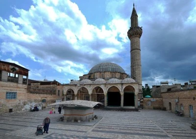 Kilis'te Ne Kadar Türk Var?