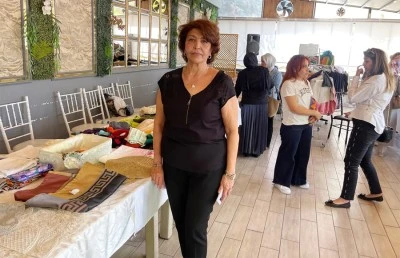 Kilis’te Öğrencilere Destek İçin Kermes
