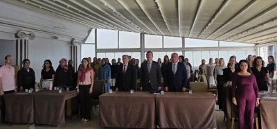 Kilis&rsquo;te &Ouml;ğretmenlere "Kapsayıcı Eğitim" Desteği