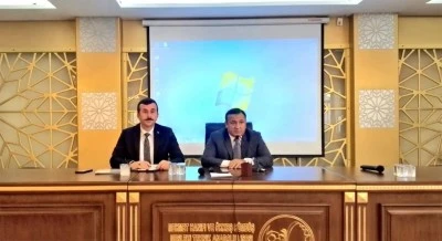 Kilis'te okul güvenliği ele alındı