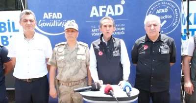 Kilis&rsquo;te Orman Yangını Tatbikatı yapıldı mı? Ne zaman yapıldı?