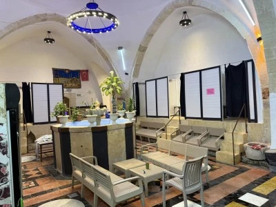 Kilis’te Osmanlı’dan Beri Süregelen Gelenek: Gündüz Kadınlara, Akşam Erkeklere”