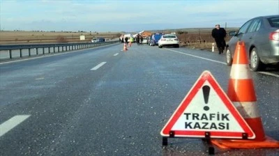 Kilis&rsquo;te Otomobil ile Motosiklet &Ccedil;arpıştı: 1 Yaralı, S&uuml;r&uuml;c&uuml; Alkoll&uuml; &Ccedil;ıktı