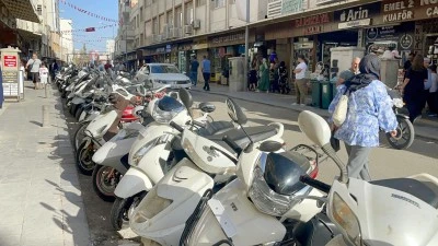 Kilis’te Otopark Sorunu Büyüyor: “50 Senedir Aynı Sorunu Konuşuyoruz”