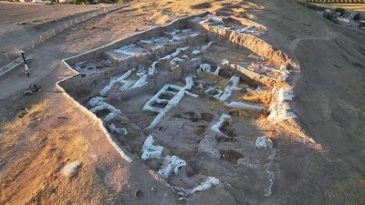 Kilis'te Oylum H&ouml;y&uuml;k &ldquo;Geleceğe Miras&rdquo;ta Model Proje Se&ccedil;ildi