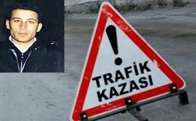 Kilis Oylum Kavşağı’nda trafik kazası: 1 ÖLÜ