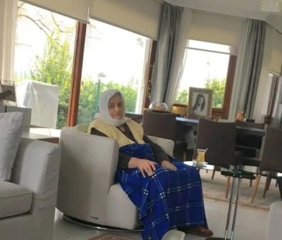 Kilis&rsquo;te &Ouml;zyardımcı Ailesinin Acı G&uuml;n&uuml;