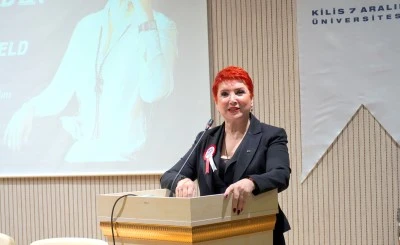 Kilis&rsquo;te &ldquo;Para Nerede?&rdquo;