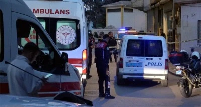 Kilis’te park yüzünden çıkan kavga silahlı saldırıya dönüştü: 2 yaralı