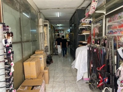 Kilis’te Pasajlar Kan Kaybediyor: Fiyatlar Artıyor, Alışveriş Azalıyor
