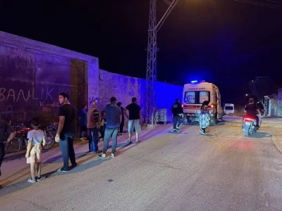 Kilis’te Peş Peşe Trafik Kazaları: İki Motosiklet Sürücüsü Yaralandı