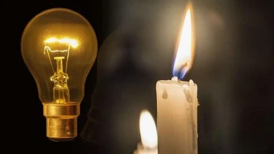 Kilis'te planlı elektrik kesintileri