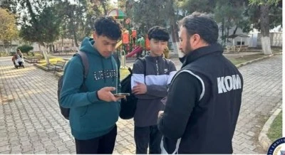 Kilis’te Polis Denetimleri arttırarak  sürdürüyor 