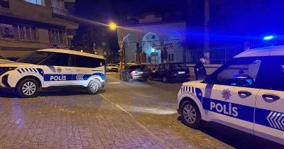 Kilis’te Polis Durdurdu, Araçta Uyuşturucu Çıktı