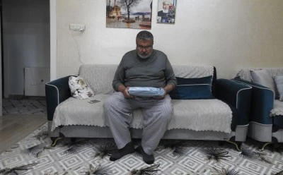 Kilis`te "Modem g&ouml;ndereceğiz" diyerek dolandırıldı