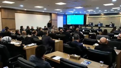 Kilis&rsquo;te Ramazan Ayında Denetimler Sıkılaştırılıyor