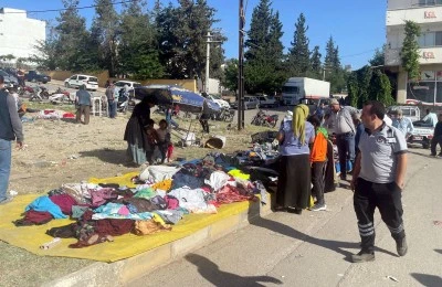 Kilis’te sadece fakirlerin değil zenginlerin de uğrak yeri oldu [ÖZEL HABER]