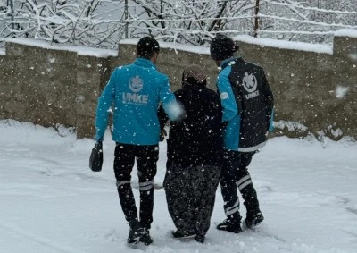 Kilis&rsquo;te Sağlık Ekipleri 7/24 Sahada