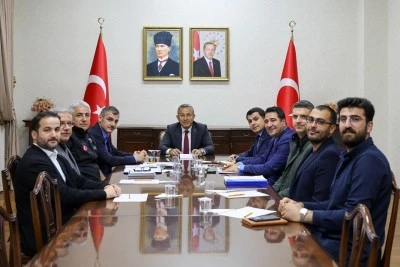 Kilis’te Sağlık Yatırımlarına İvme Kazandırılacak