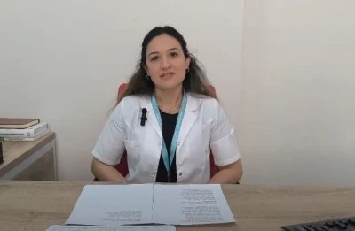 Kilis’te Sağlıklı Yaşam