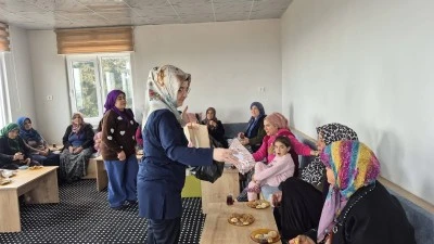 Kilis&rsquo;te Sağlıklı Yaşlanma Seferberliği!