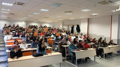 Kilis&rsquo;te Sağlıkta Gelecek Konuşuldu