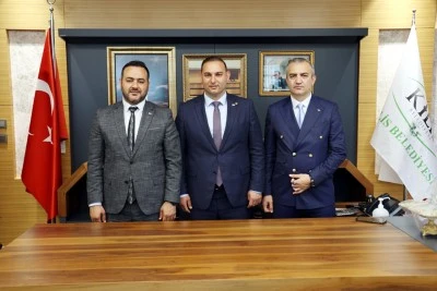 Kilis’te Sahte Taleplere Dikkat: Başkan Bilecen’den Açıklama