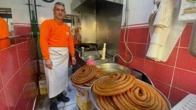 Kilis&rsquo;te Sarı Burma İlk Sırada