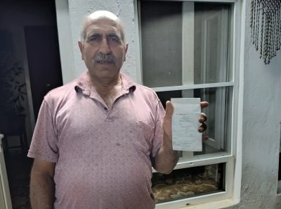 Kilis&rsquo;te Şaşırtan Radar Cezası! 27 Km Hızla Gitti, Ceza Yedi 
