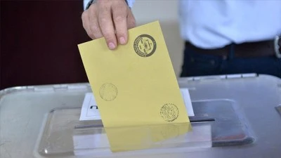 Kilis&rsquo;te Se&ccedil;im Heyecanı: 3 Aday 2 Ekim&rsquo;de Yarışacak