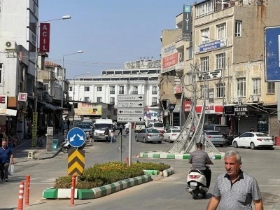 Kilis'te “Sergi Sıcakları” Kavuruyor