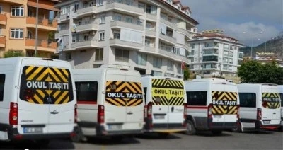 Kilis'te servis sorunu endişelendiriyor