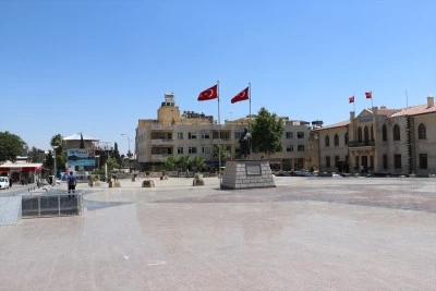 Kilis'te sıcak havalar artacak