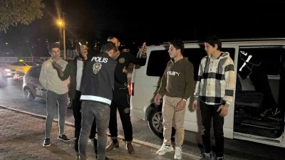 Kilis&rsquo;te Sıkı Tedbir Denetimleri Artırıldı