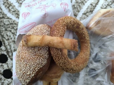 Kilis’te Simit ve Sigara Böreğine Zam: Vatandaşlardan Büyük Tepki