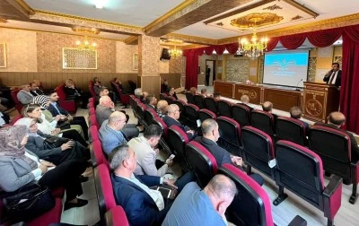 Kilis’te sınavların önemi anlatıldı
